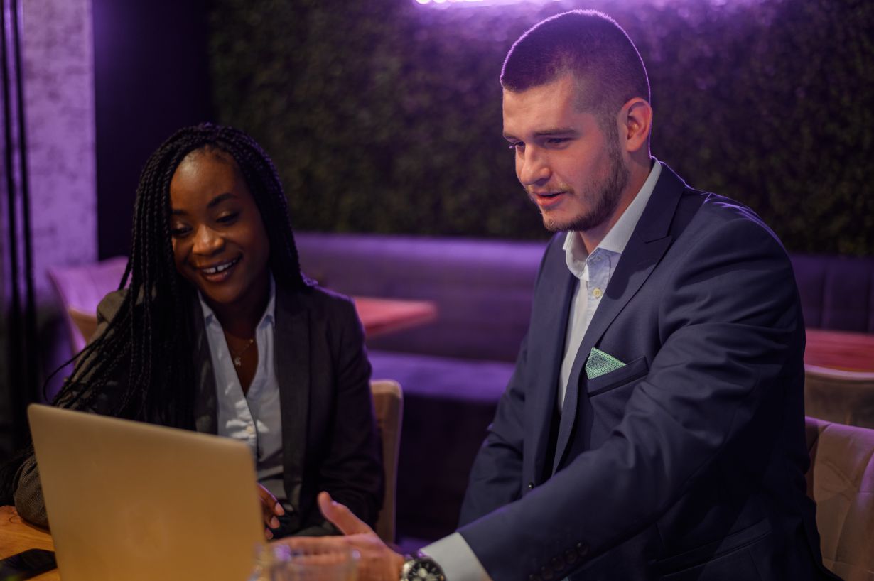Best Digital Service Providers in U.K